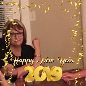 Meet your Posher, Susan